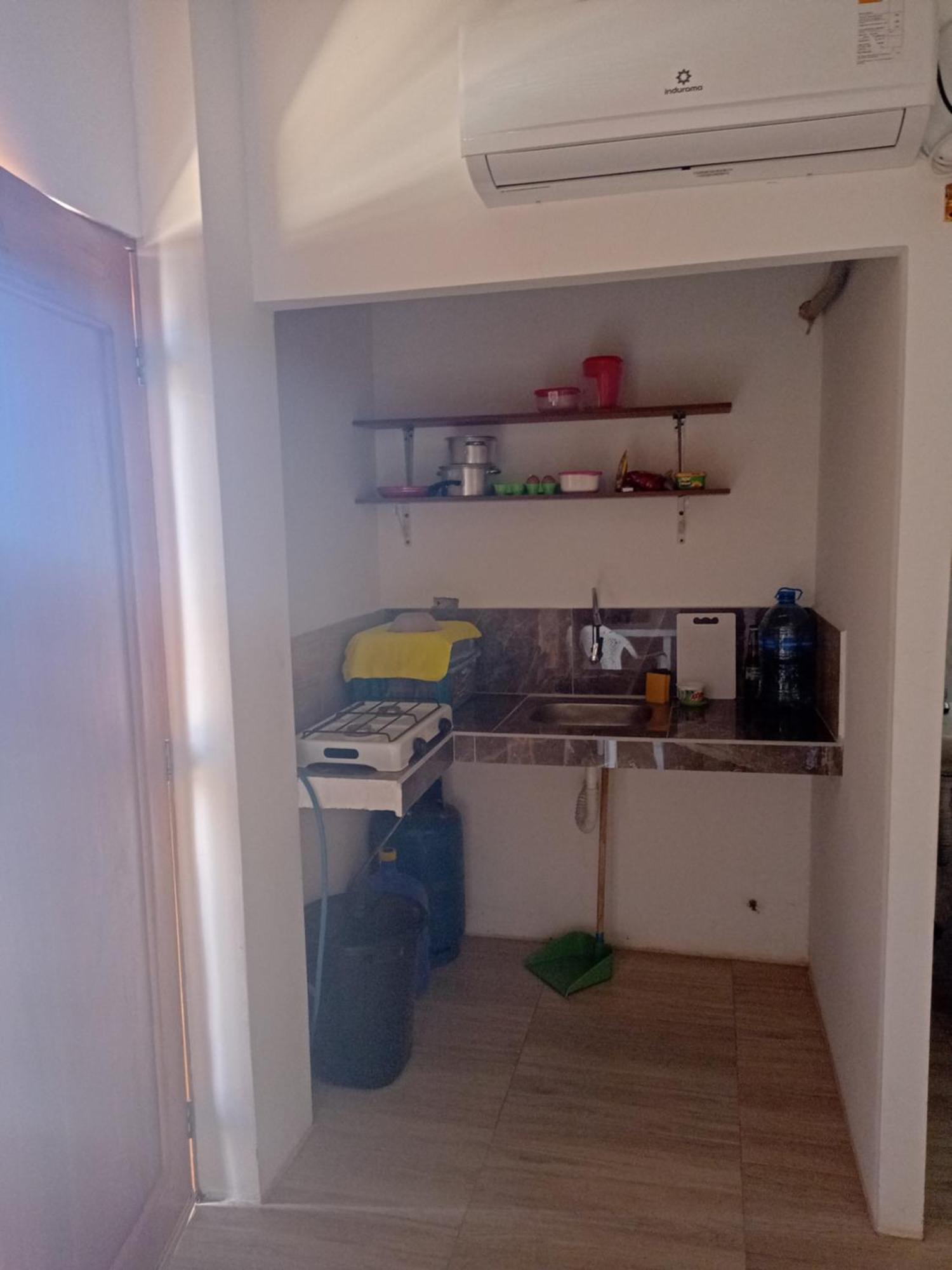 Casita Comoda Puerto López Zewnętrze zdjęcie