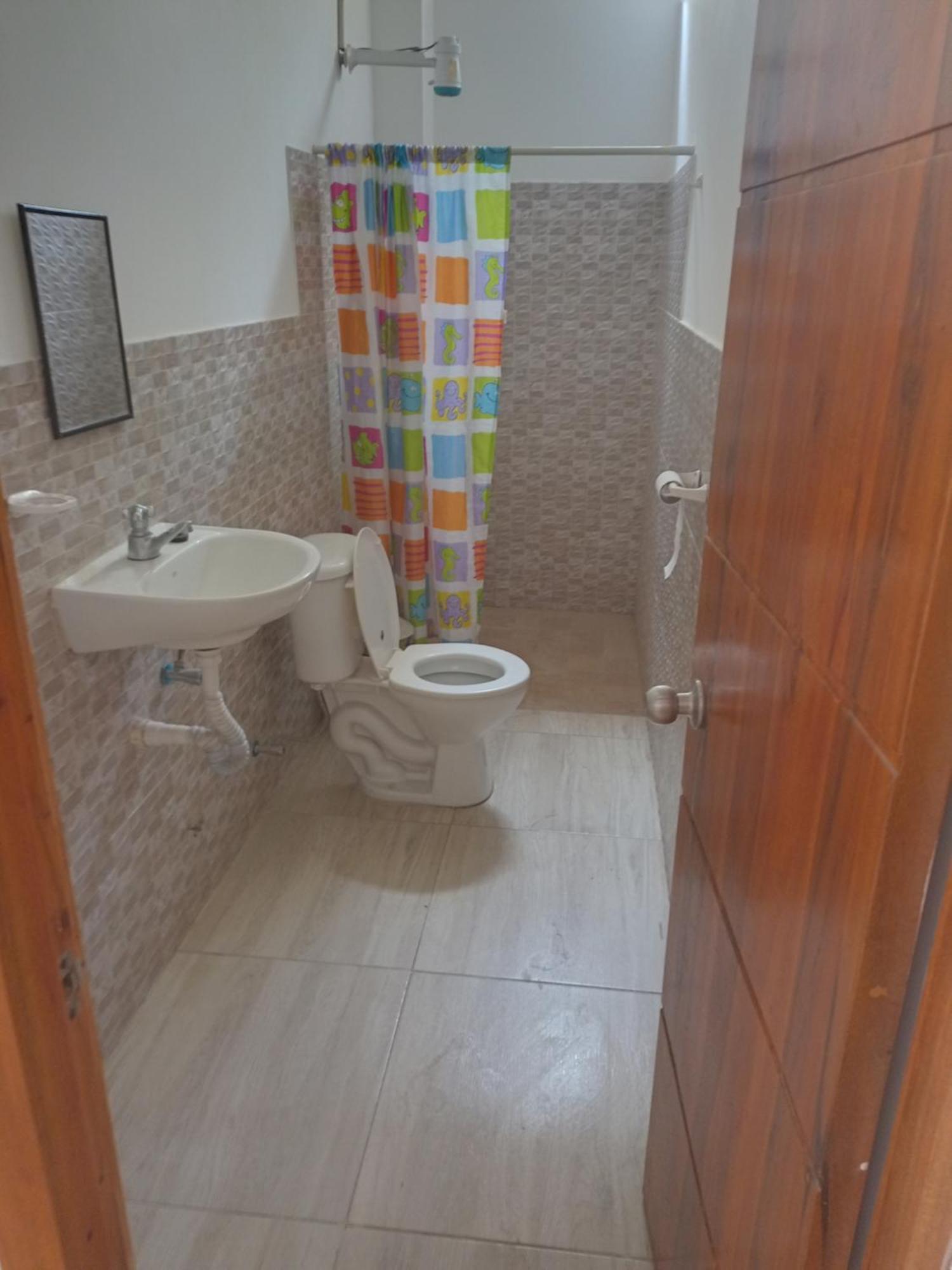Casita Comoda Puerto López Zewnętrze zdjęcie