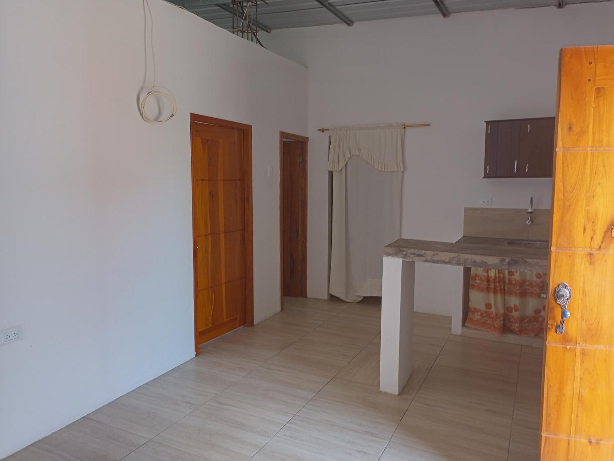 Casita Comoda Puerto López Zewnętrze zdjęcie