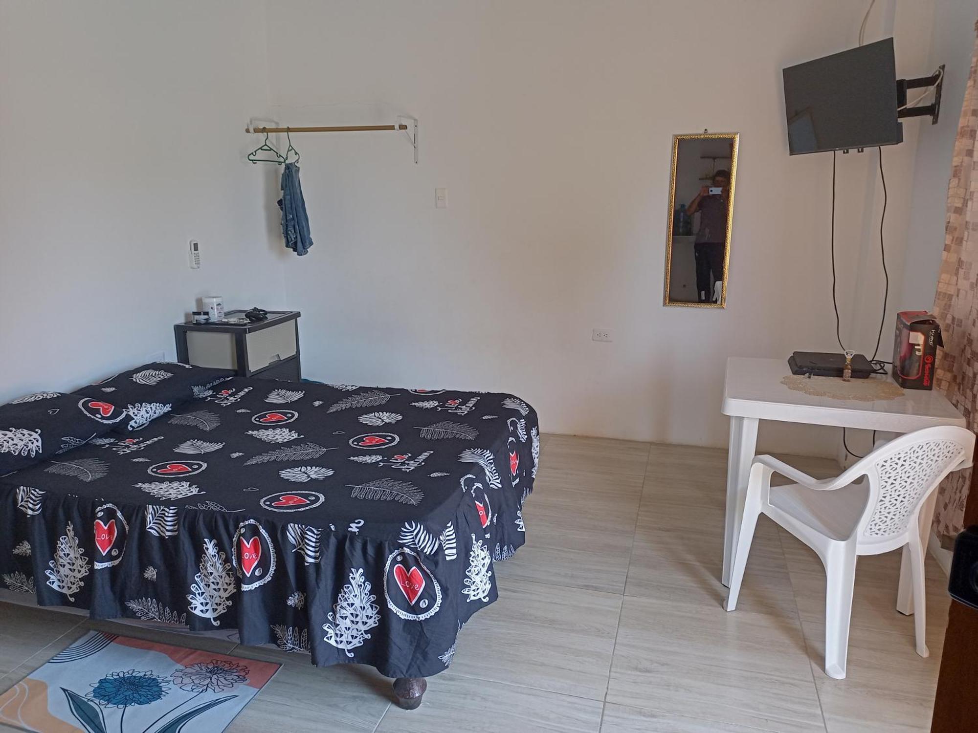 Casita Comoda Puerto López Zewnętrze zdjęcie